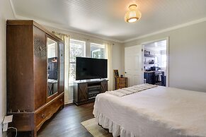 'starlite Ranch' 2 Acres w/ Views ~ 18 Mi to Waco