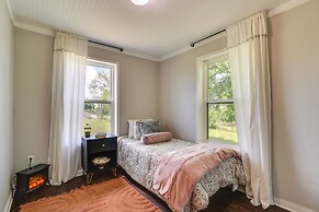 'starlite Ranch' 2 Acres w/ Views ~ 18 Mi to Waco