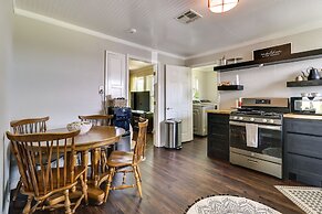 'starlite Ranch' 2 Acres w/ Views ~ 18 Mi to Waco