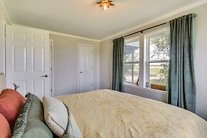 'starlite Ranch' 2 Acres w/ Views ~ 18 Mi to Waco