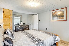 Near Hiking Trails: Central Emporium Home