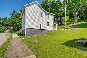 Near Hiking Trails: Central Emporium Home