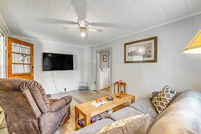 Near Hiking Trails: Central Emporium Home