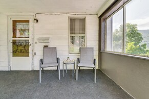 Near Hiking Trails: Central Emporium Home