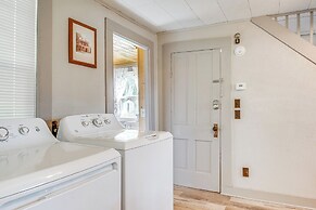 Near Hiking Trails: Central Emporium Home