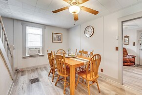 Near Hiking Trails: Central Emporium Home