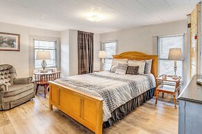 Near Hiking Trails: Central Emporium Home