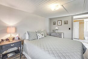 Near Hiking Trails: Central Emporium Home