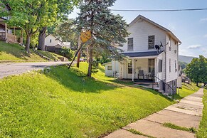 Near Hiking Trails: Central Emporium Home