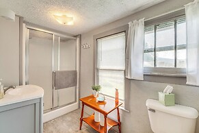 Near Hiking Trails: Central Emporium Home