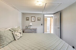 Near Hiking Trails: Central Emporium Home