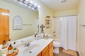 Hot Springs Condo on Lake Hamilton w/ Boat Slip!