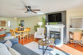 Hot Springs Condo on Lake Hamilton w/ Boat Slip!