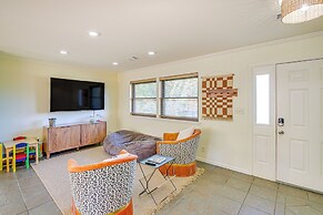 Hot Springs Condo on Lake Hamilton w/ Boat Slip!