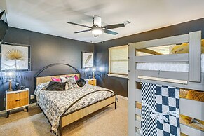 Hot Springs Condo on Lake Hamilton w/ Boat Slip!