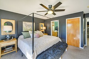 Hot Springs Condo on Lake Hamilton w/ Boat Slip!