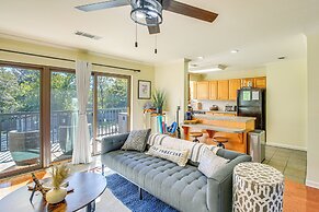 Hot Springs Condo on Lake Hamilton w/ Boat Slip!