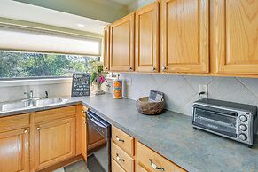 Hot Springs Condo on Lake Hamilton w/ Boat Slip!