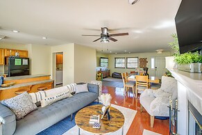 Hot Springs Condo on Lake Hamilton w/ Boat Slip!