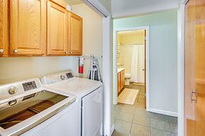 Hot Springs Condo on Lake Hamilton w/ Boat Slip!