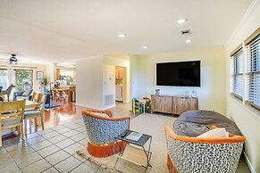 Hot Springs Condo on Lake Hamilton w/ Boat Slip!