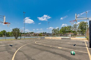 Hot Springs Condo on Lake Hamilton w/ Boat Slip!