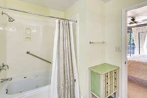 Hot Springs Condo on Lake Hamilton w/ Boat Slip!