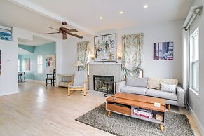 Oceanfront Marshfield Home on Brant Rock Beach