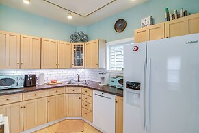 Oceanfront Marshfield Home on Brant Rock Beach