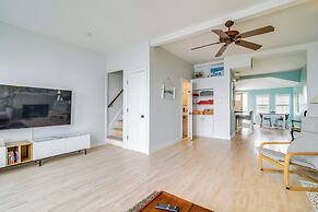 Oceanfront Marshfield Home on Brant Rock Beach