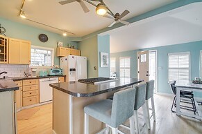 Oceanfront Marshfield Home on Brant Rock Beach