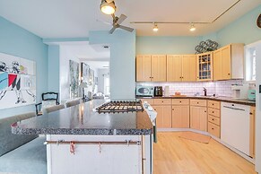Oceanfront Marshfield Home on Brant Rock Beach