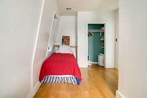 Oceanfront Marshfield Home on Brant Rock Beach