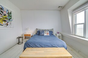 Oceanfront Marshfield Home on Brant Rock Beach