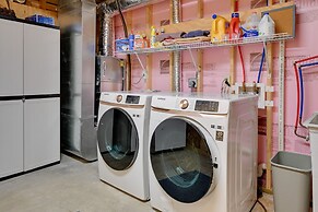 Cozy Arkdale Wood Cabin Near Petenwell Lake!