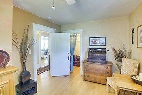 Algoma Victorian - Steps to Lake Michigan!