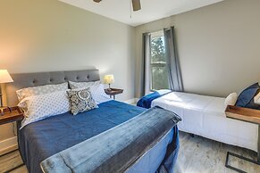 Tranquil Cottage in Virginia Countryside w/ Pond!