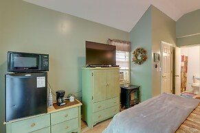 Secluded Mountain Cabin w/ Decks + Gazebo!