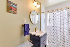 Vintage Cottage by Leaburg Canal w/ Large Yard!