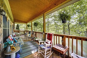 West Jefferson Vacation Rental Near River