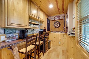 West Jefferson Vacation Rental Near River