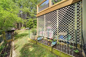 West Jefferson Vacation Rental Near River