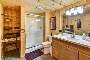 Secluded Nebraska Getaway: 2 Mi to Lake Mcconaughy