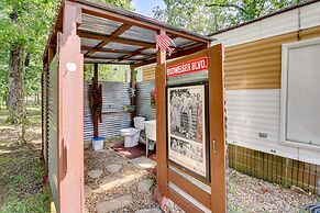 Waterfront Royal Home w/ Dock & Patio!