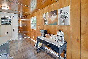 Waterfront Royal Home w/ Dock & Patio!