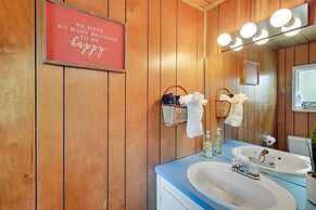 Waterfront Royal Home w/ Dock & Patio!