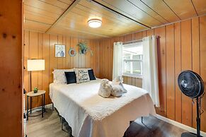 Waterfront Royal Home w/ Dock & Patio!