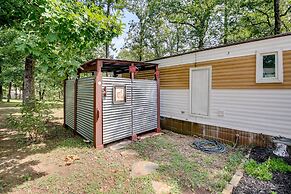 Waterfront Royal Home w/ Dock & Patio!