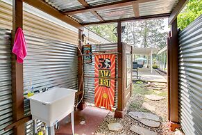 Waterfront Royal Home w/ Dock & Patio!