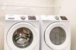 Chic Spring City Townhome on Watts Bar Lake!